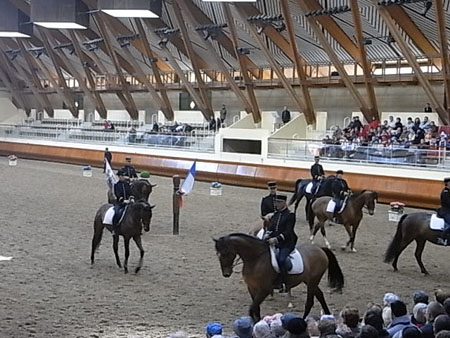 SAUMUR 4O