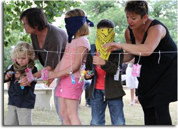 14 Juillet 2011 - Chaon