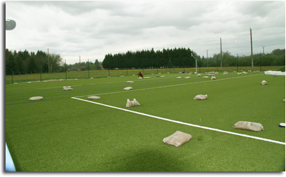 Terrain Multisports