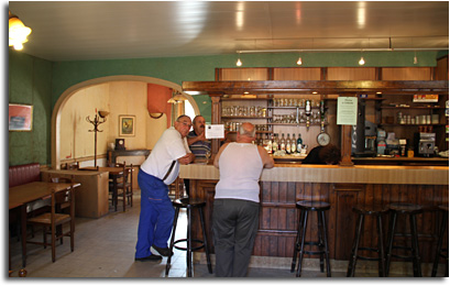 Le Relais du Bourgneuf