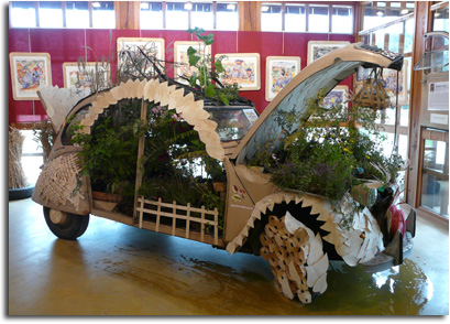 Expo deudeuche 2011