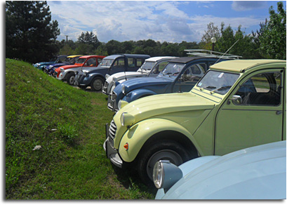 Expo deudeuche 2011
