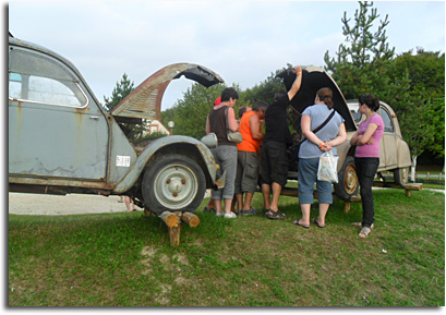 Expo deudeuche 2011