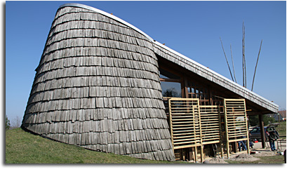 La Maison du Braconnage