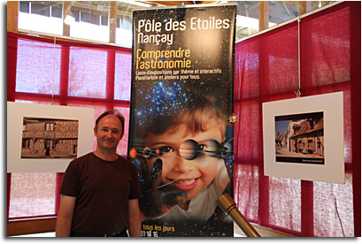 Christian fabrice
