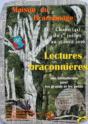 Lectures Braconnières