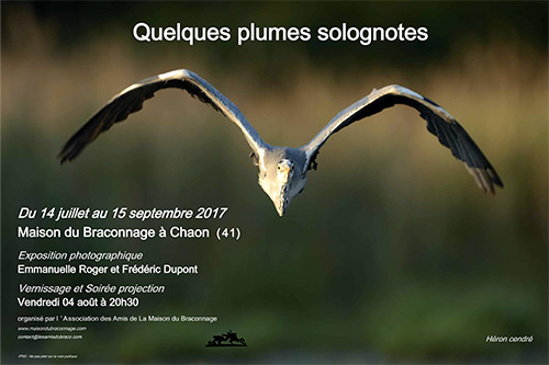 Exposition Chaon