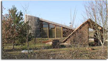 La Maison de Braconnage