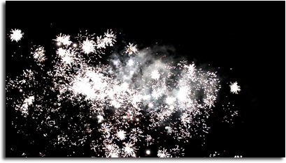 Fête du 14 Juillet 2013 - Chaon