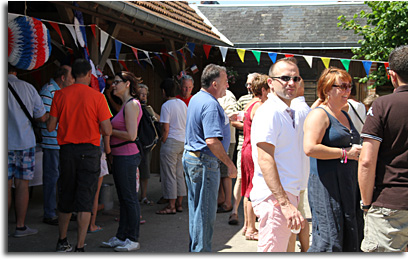 14 juillet 2013