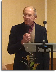 Bernard VANNIER