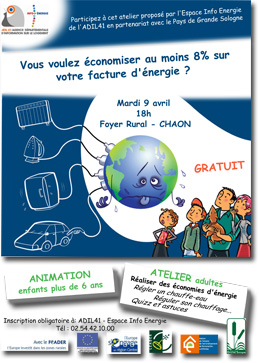Faire des économies