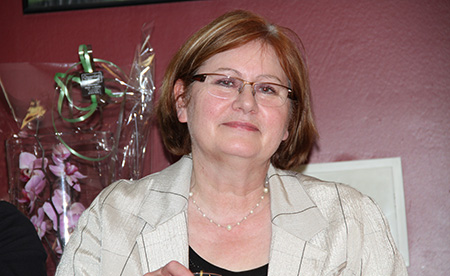 Christiane BRULAIRE