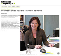 La Nouvelle République