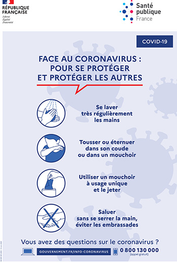 Coronavirus
