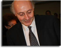 Patrick MORIN