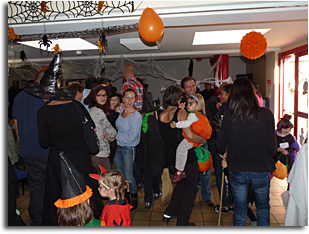 Halloween