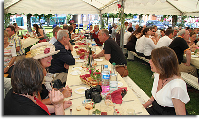 rencontres musicales de vézelay 2010