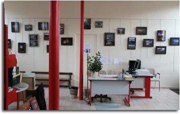 Nouvelle Expo !