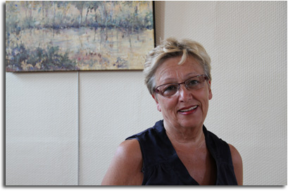Exposition Francine Duboscq
