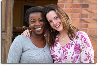 Sitti et Emeline