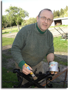 Michel PIVOIS