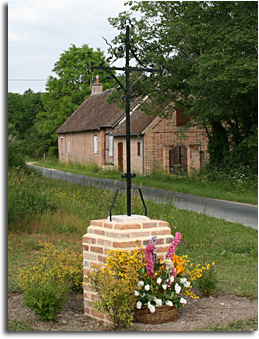 La Croix de la Gaucherie