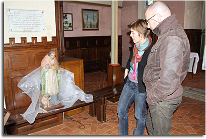 St Nicolas