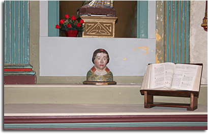 Saint Cler
