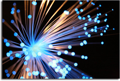 La Fibre Optique