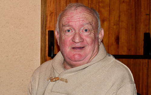 Michel Viginier