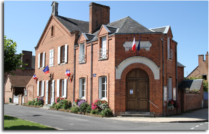 La Mairie
