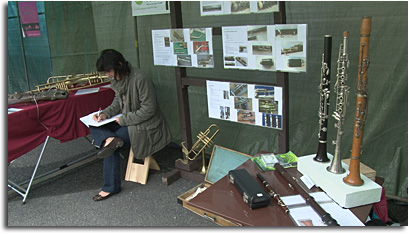 Expositions