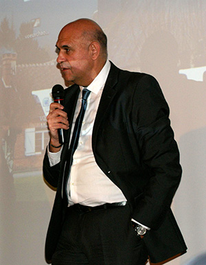 Alain Gueydan